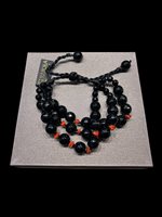 Pulsera Rajola Mujer in Piedras semipreciosas Corallo 54-285-4218 - 54-285-4218